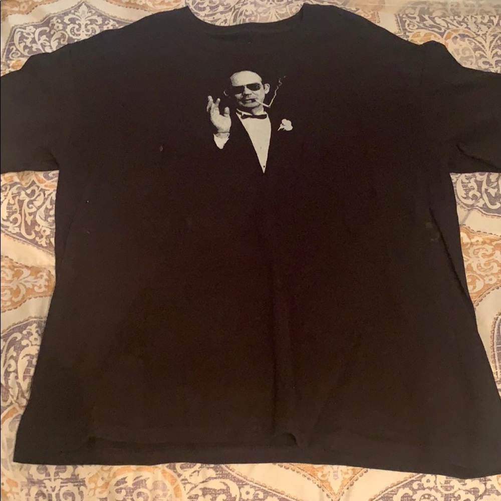 Hunter s Thompson shirt